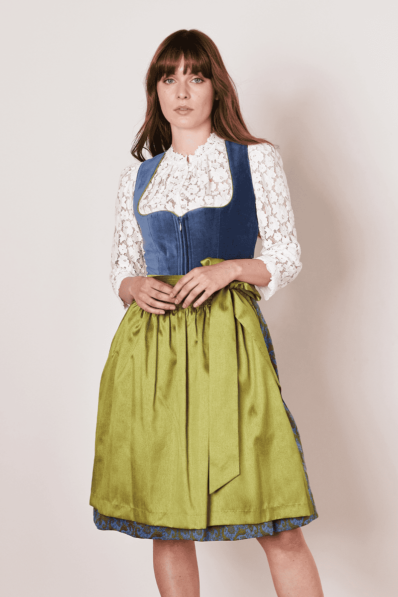 Krüger Madl Dirndl Joanne (60cm)