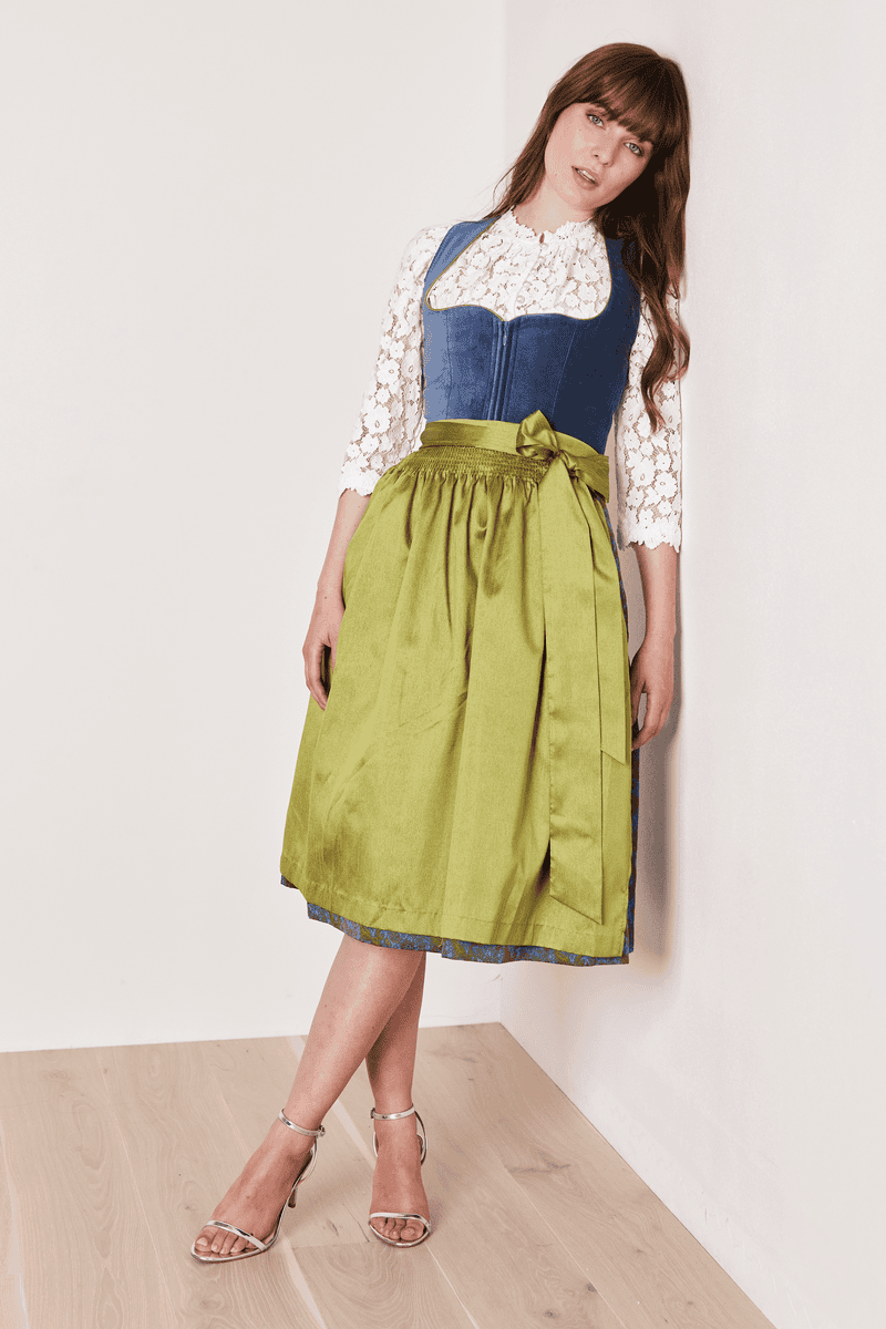 Krüger Madl Dirndl Joanne (70cm)