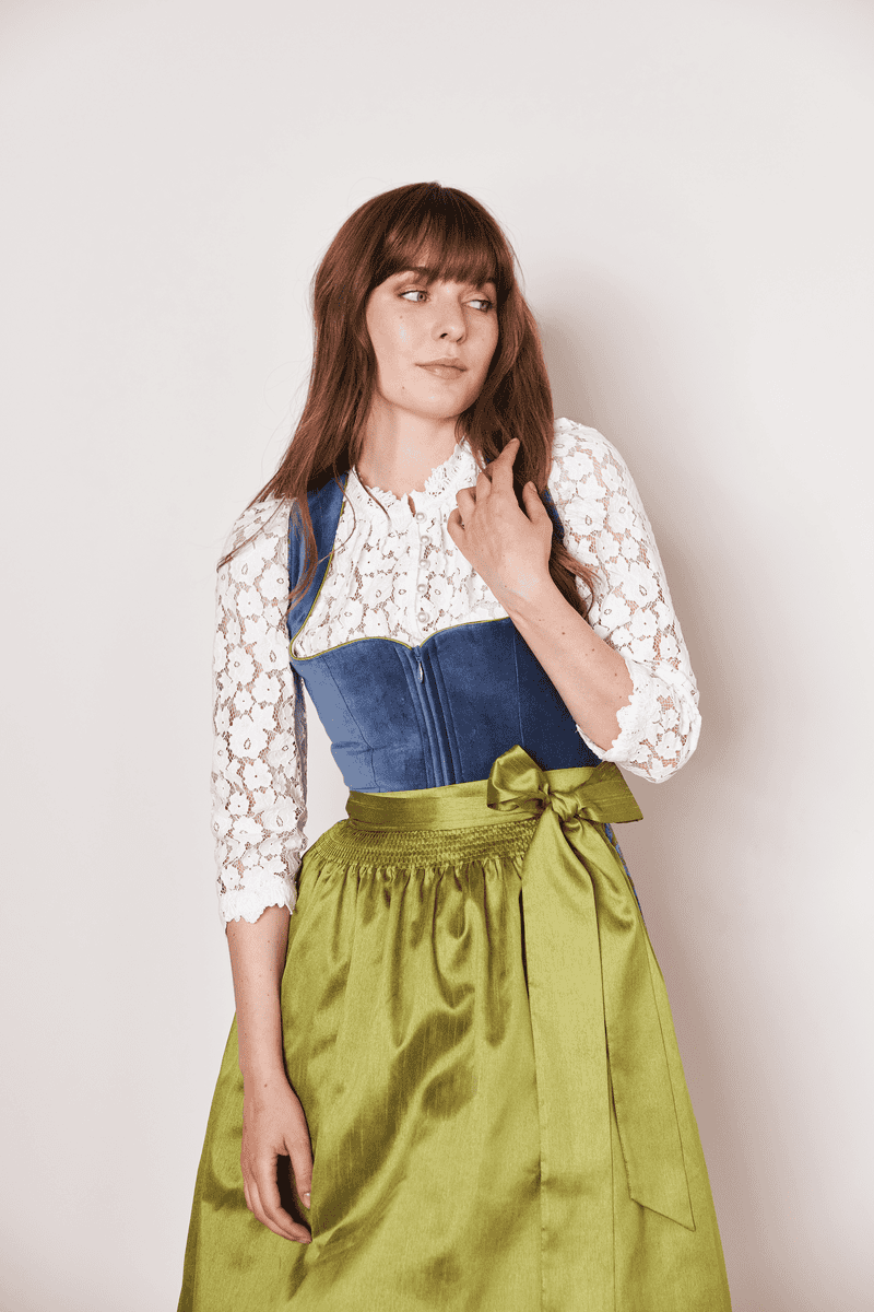 Krüger Madl Dirndl Joanne (70cm)
