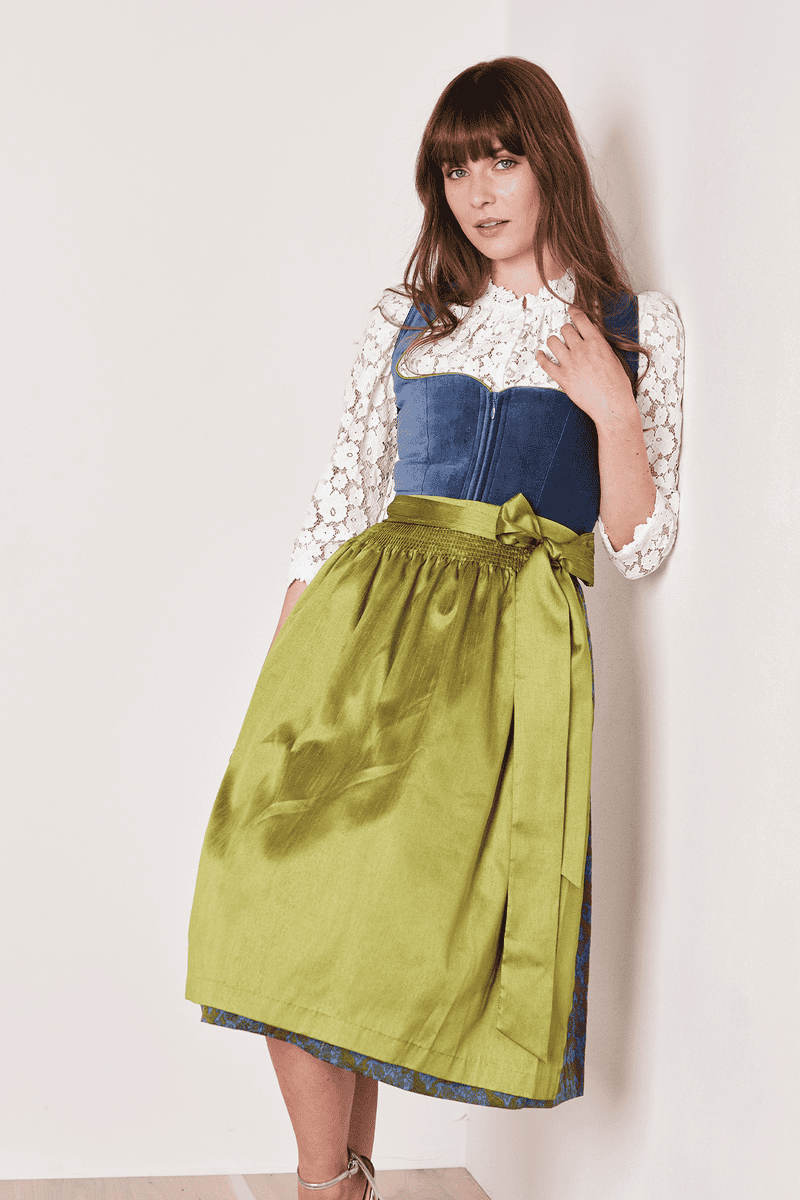 Krüger Madl Dirndl Joanne (70cm)