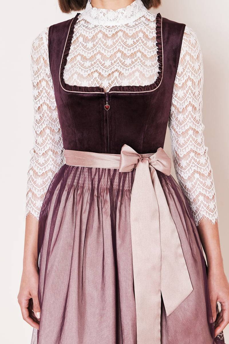 Krüger Madl Dirndl Joelina (50cm)