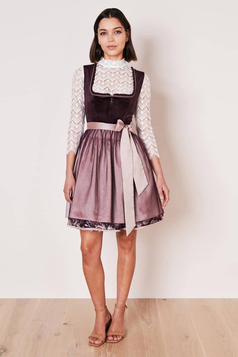 Krüger Madl Dirndl Joelina (50cm)