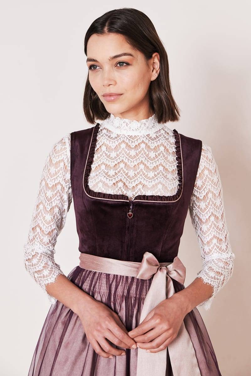 Krüger Madl Dirndl Joelina (50cm)