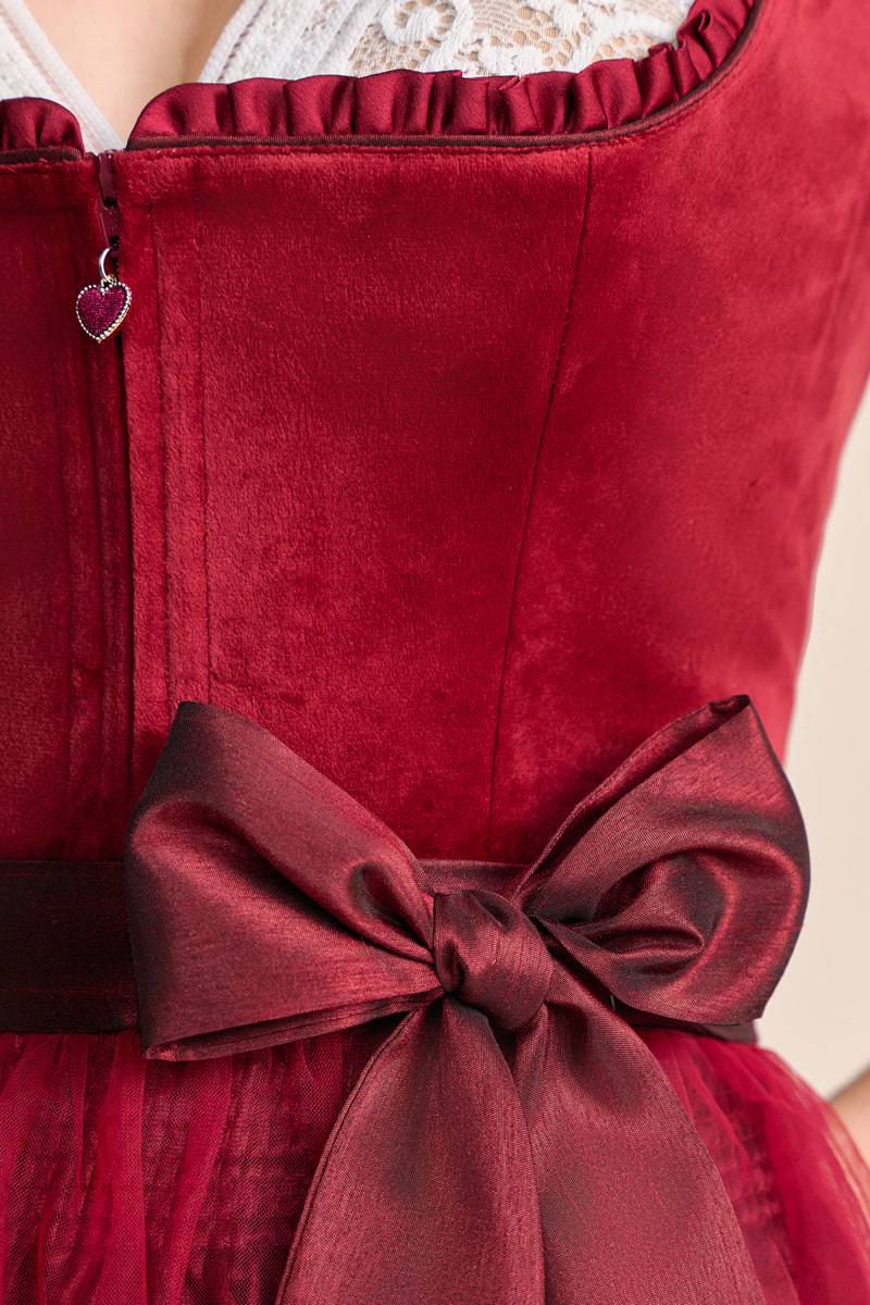 Krüger Madl Dirndl Joelina (50cm)