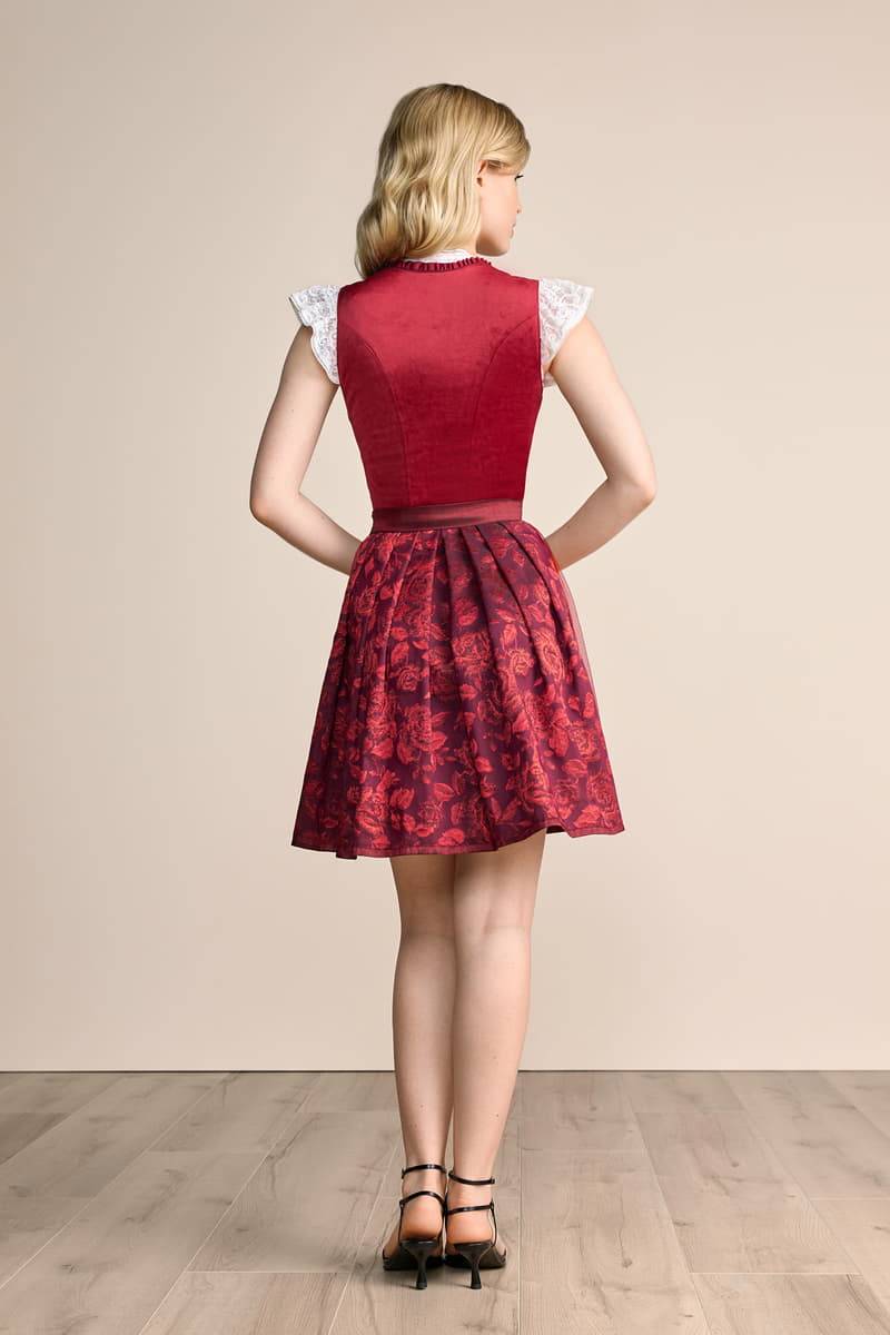 Krüger Madl Dirndl Joelina (50cm)