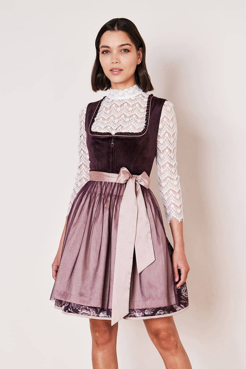 Krüger Madl Dirndl Joelina (50cm)