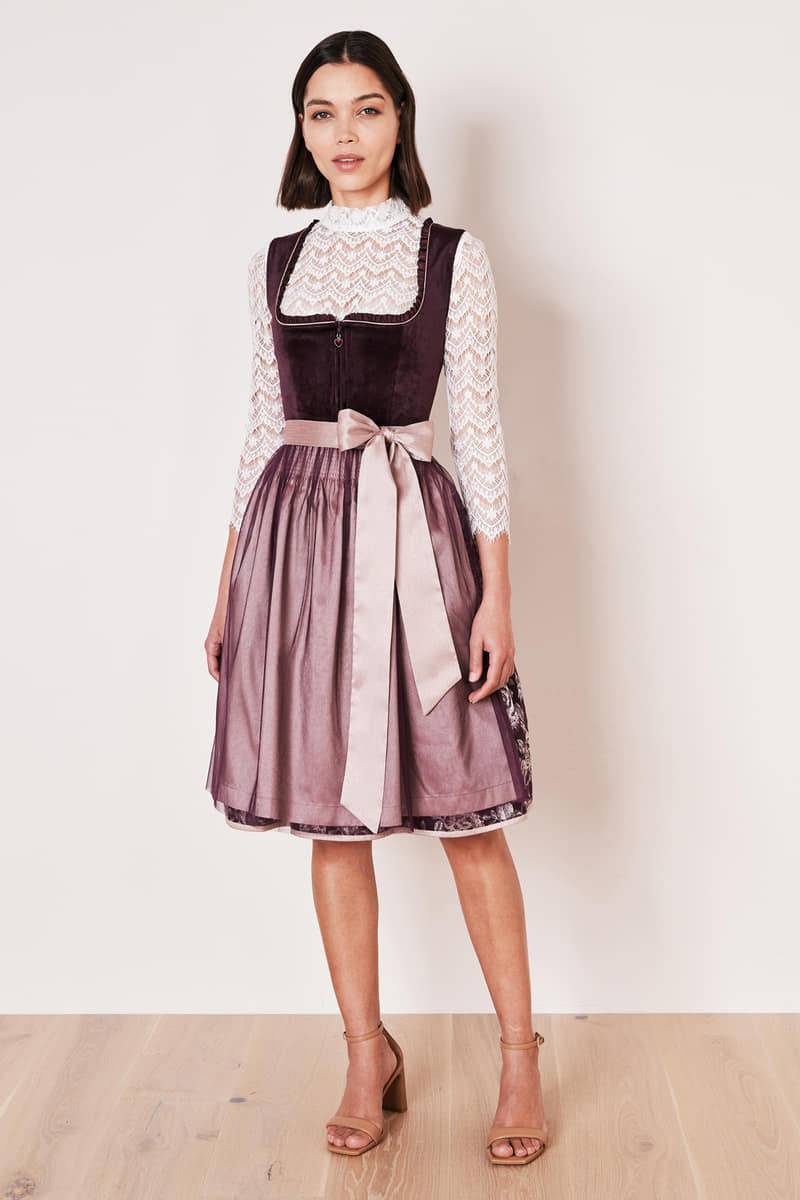 Krüger Madl Dirndl Joelina (60cm)
