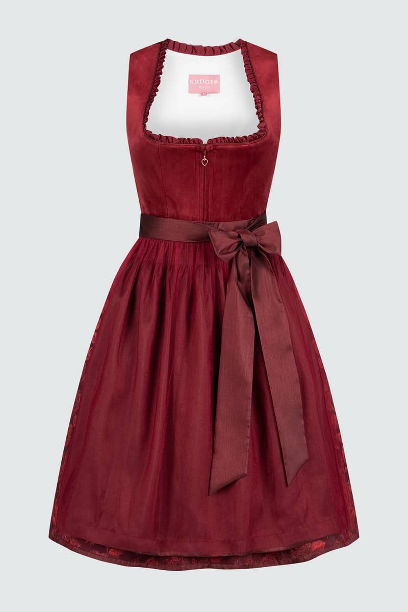 Krüger Madl Dirndl Joelina (60cm)