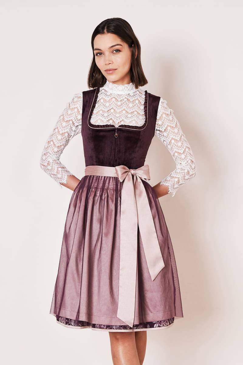 Krüger Madl Dirndl Joelina (60cm)