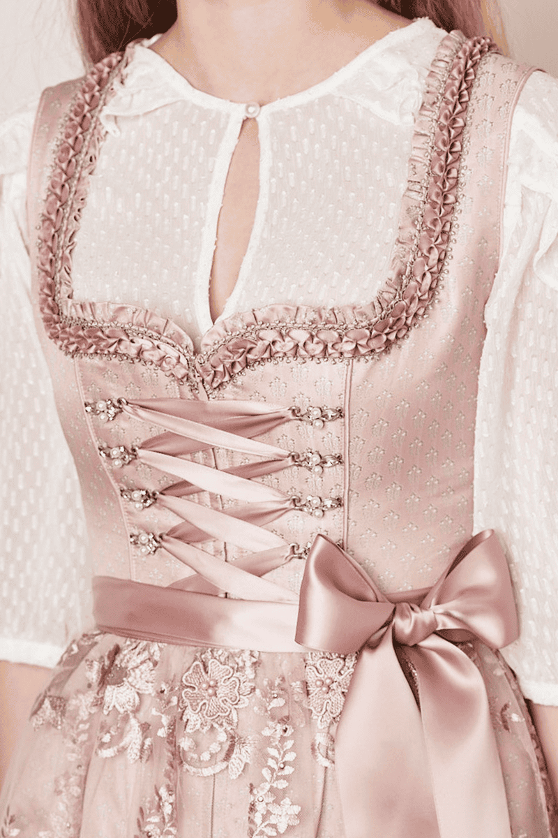 Krüger Madl Dirndl Joelle (50cm)