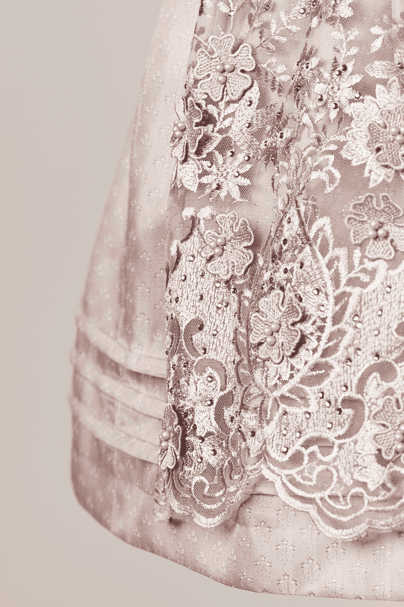 Krüger Madl Dirndl Joelle (50cm)