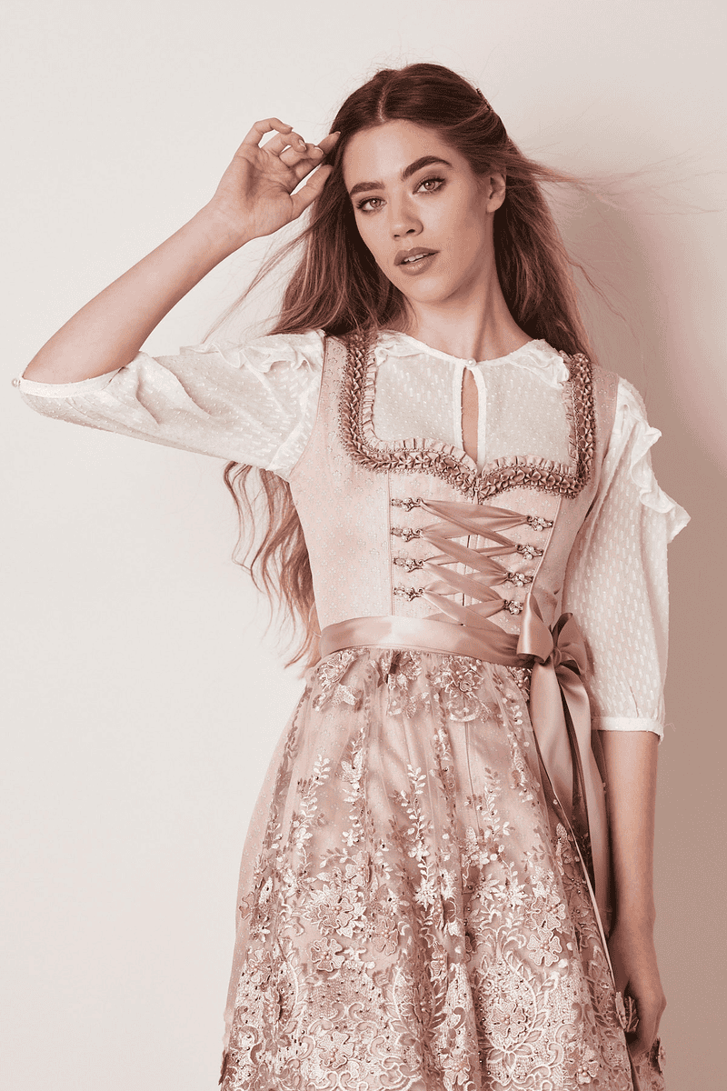 Krüger Madl Dirndl Joelle (50cm)