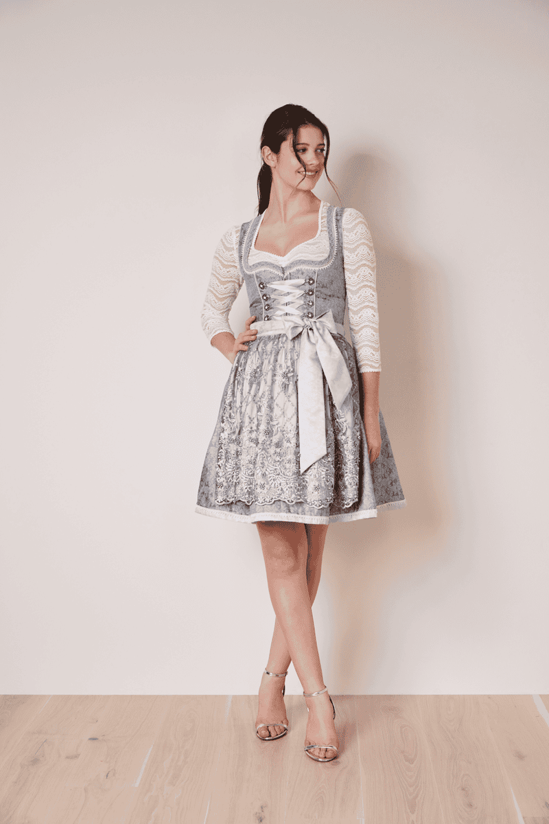 Krüger Madl Dirndl Joselin (50cm)