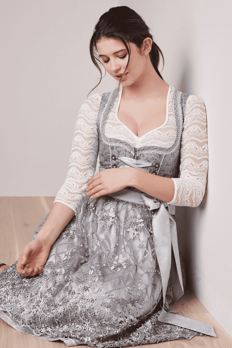 Krüger Madl Dirndl Joselin (50cm)