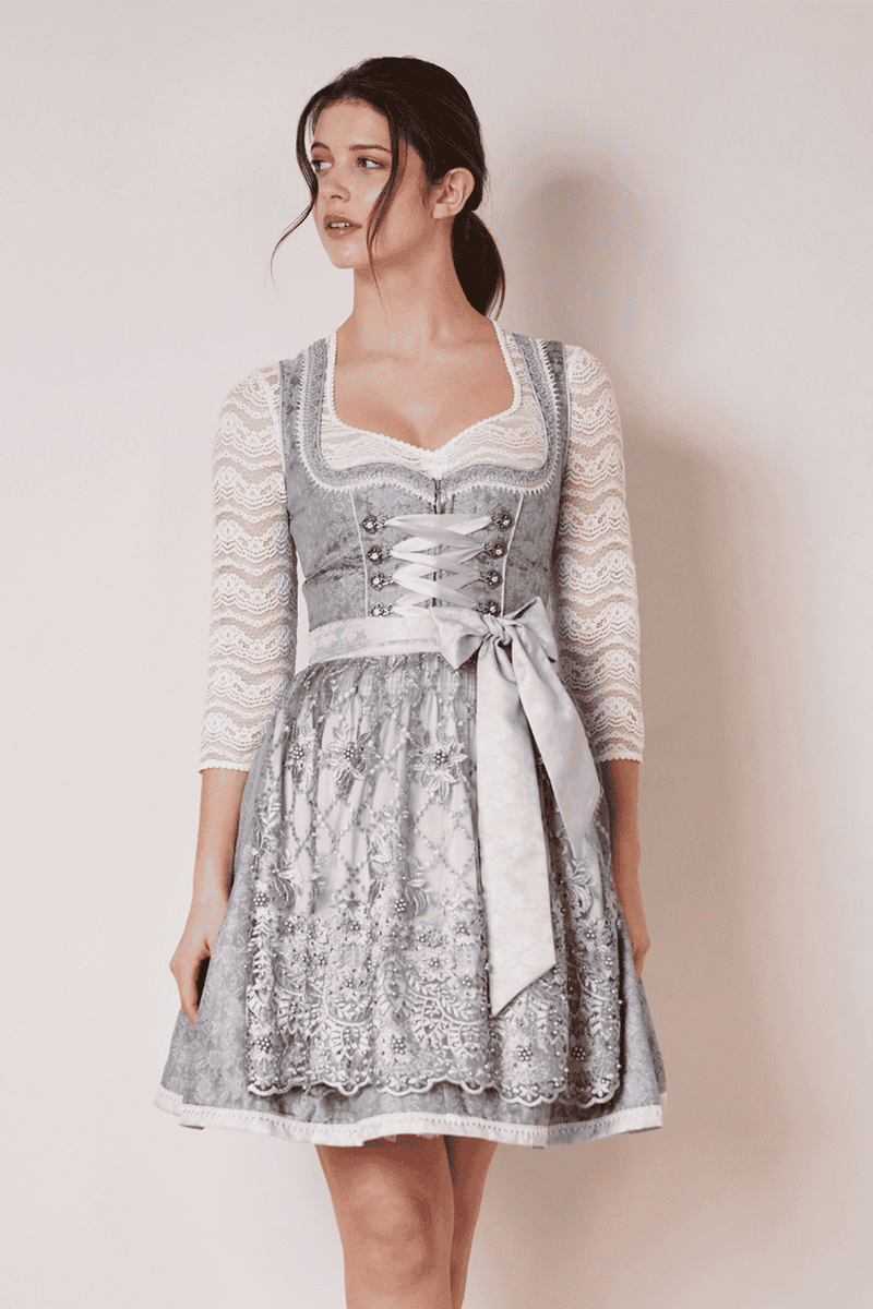 Krüger Madl Dirndl Joselin (50cm)