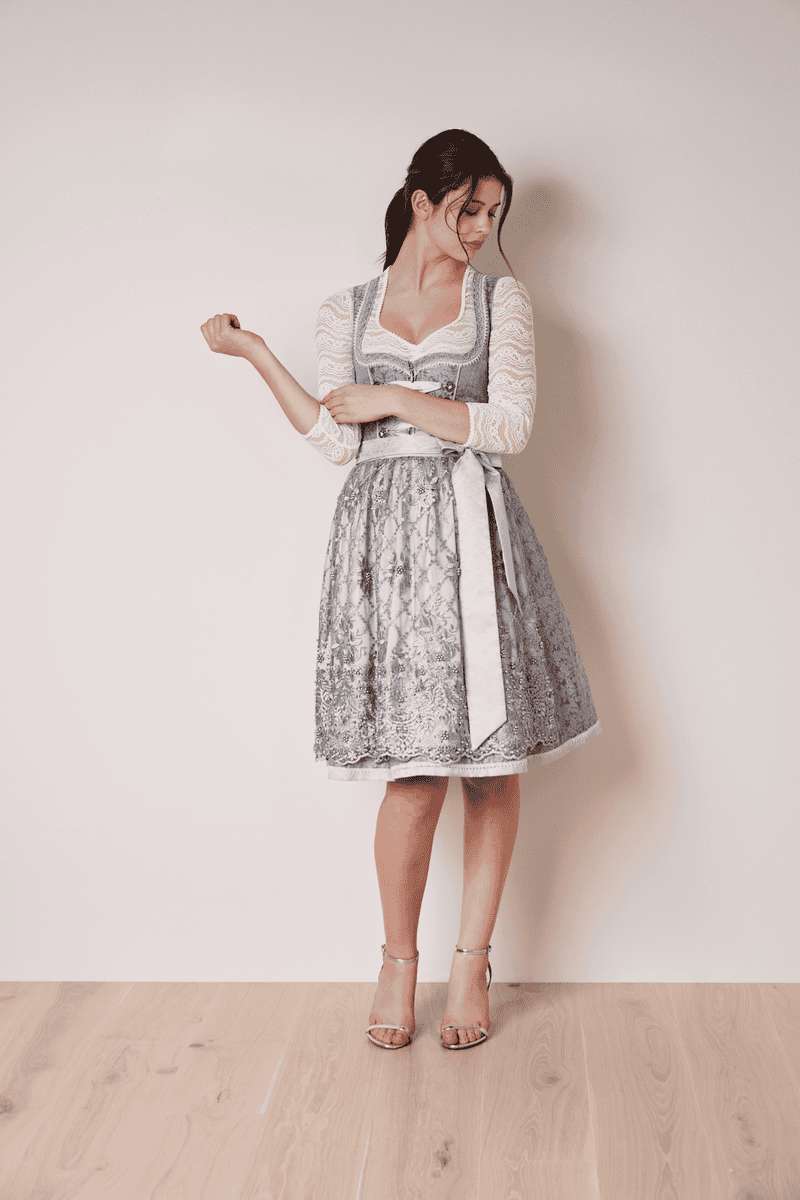 Krüger Madl Dirndl Joselin (60cm)