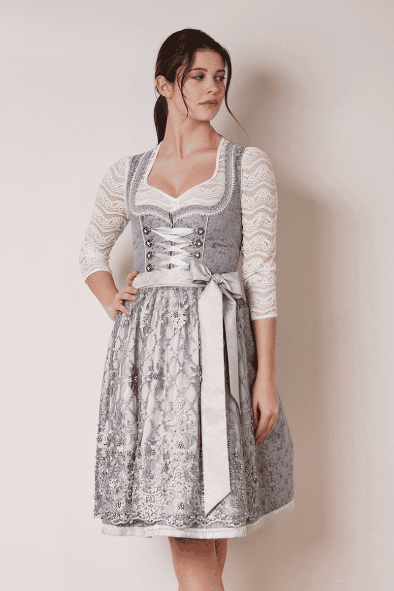 Krüger Madl Dirndl Joselin (60cm)