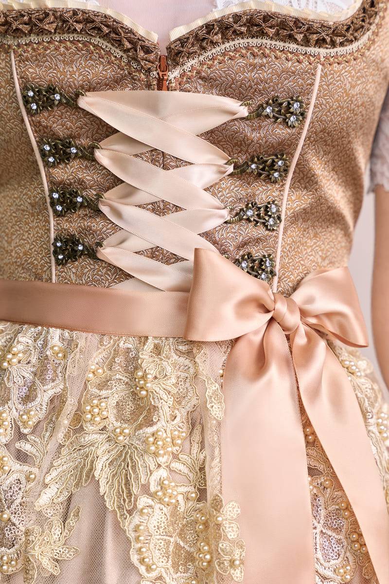 Krüger Madl Dirndl Josina (50cm)