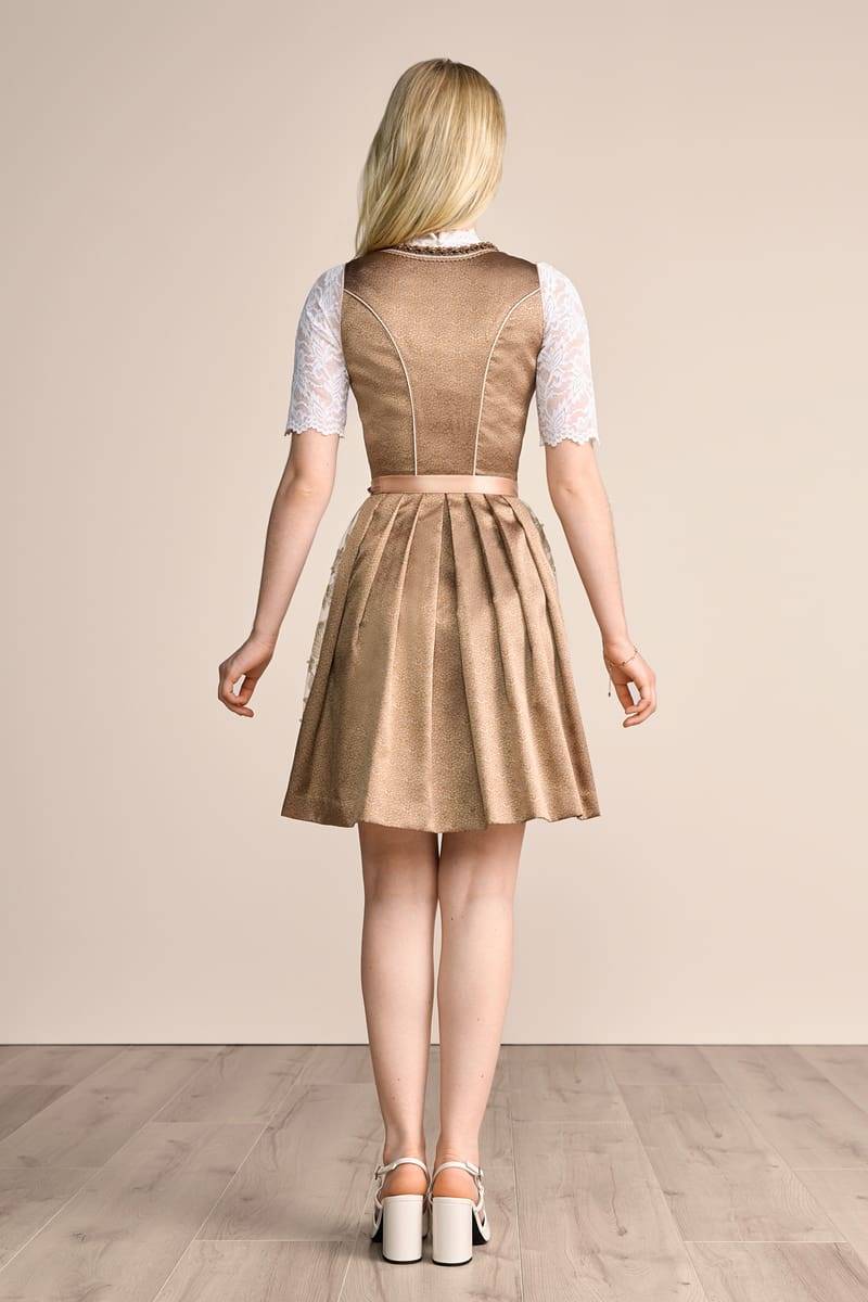 Krüger Madl Dirndl Josina (50cm)