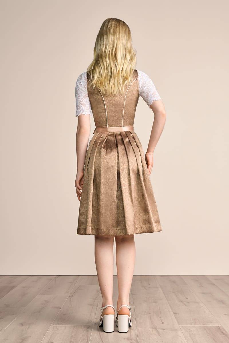 Krüger Madl Dirndl Josina (60cm)