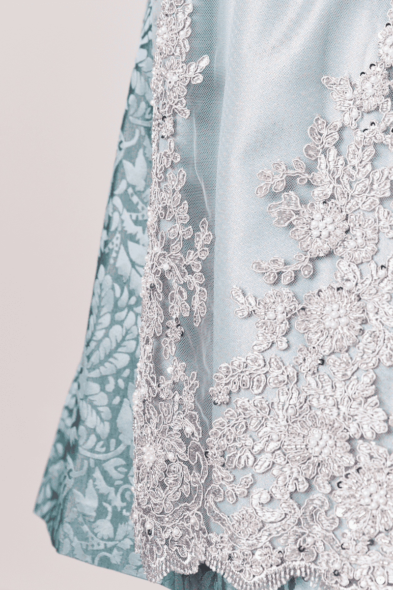 Krüger Madl Dirndl Jula (60cm)