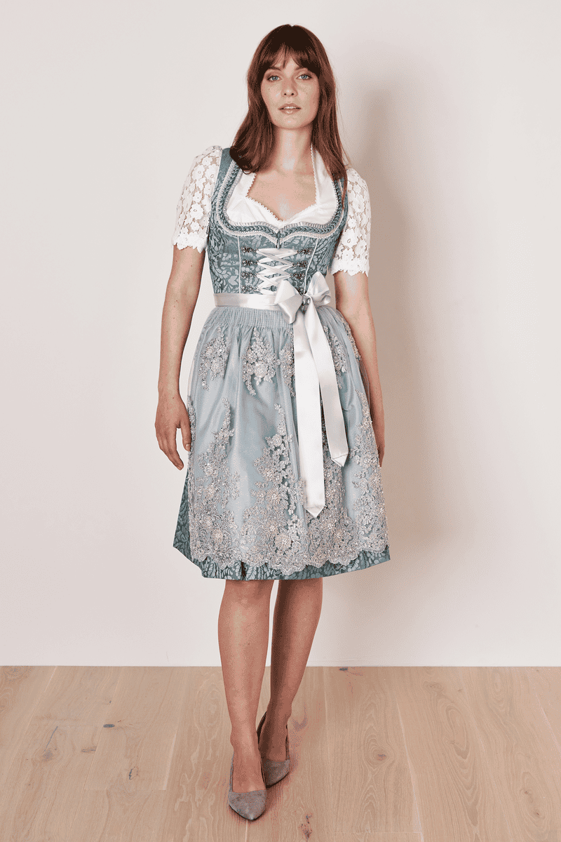 Krüger Madl Dirndl Jula (60cm)