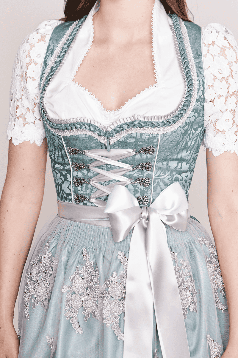 Krüger Madl Dirndl Jula (70cm)