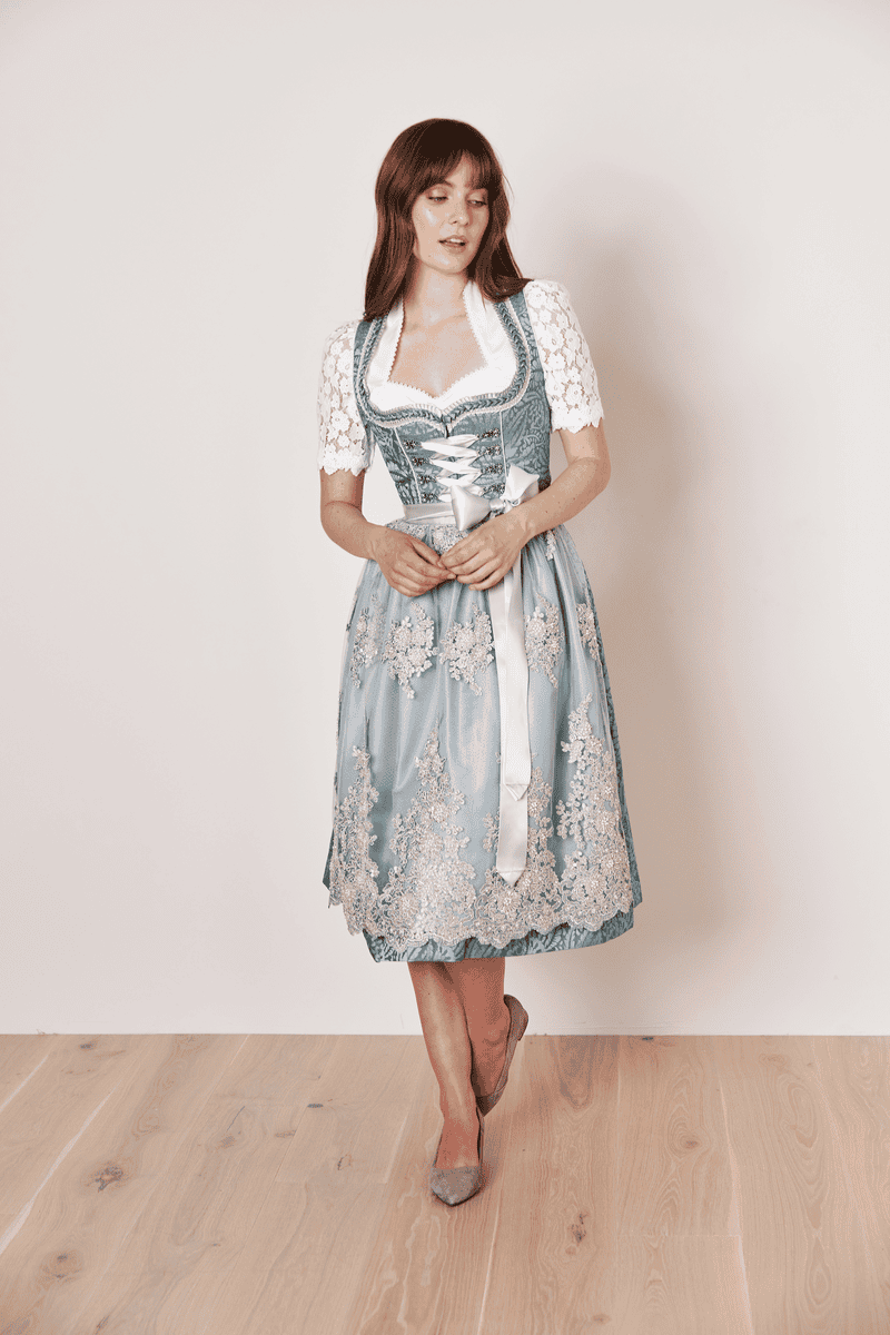 Krüger Madl Dirndl Jula (70cm)
