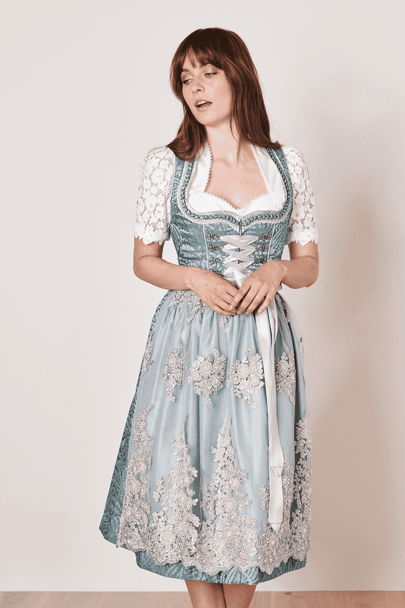 Krüger Madl Dirndl Jula (70cm)