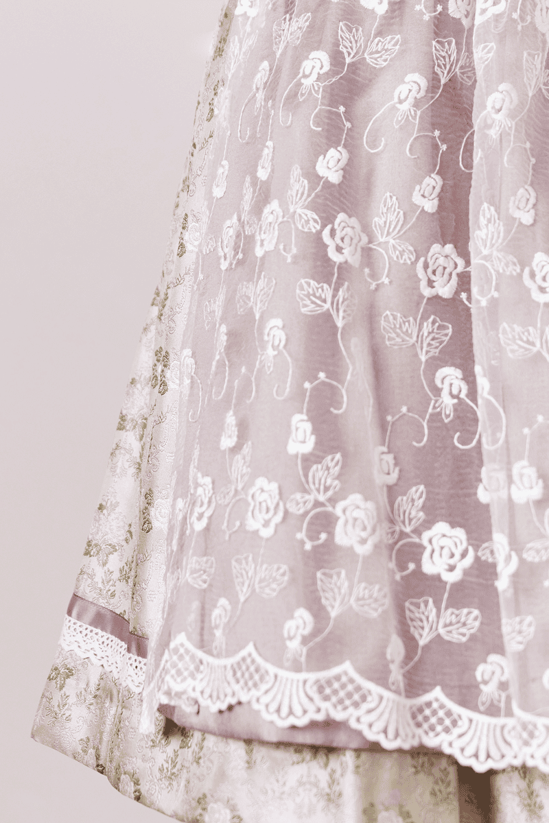 Krüger Madl Dirndl Juliane (50cm)