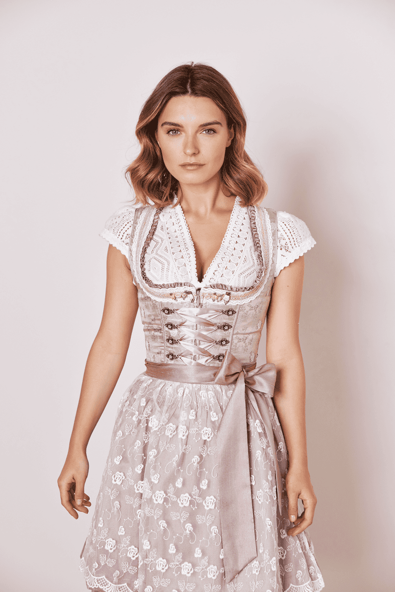 Krüger Madl Dirndl Juliane (50cm)