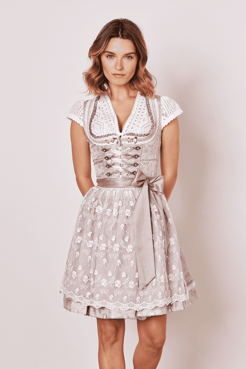 Krüger Madl Dirndl Juliane (50cm)