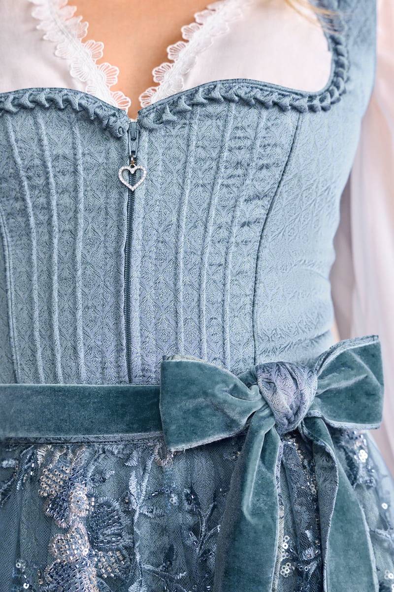 Krüger Madl Dirndl Julissa (60cm)