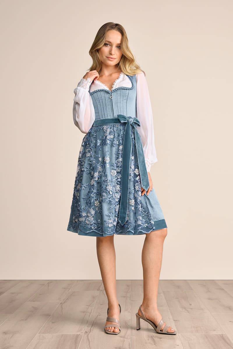 Krüger Madl Dirndl Julissa (60cm)