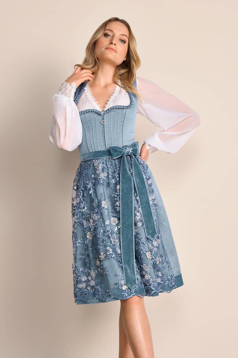 Krüger Madl Dirndl Julissa (60cm)