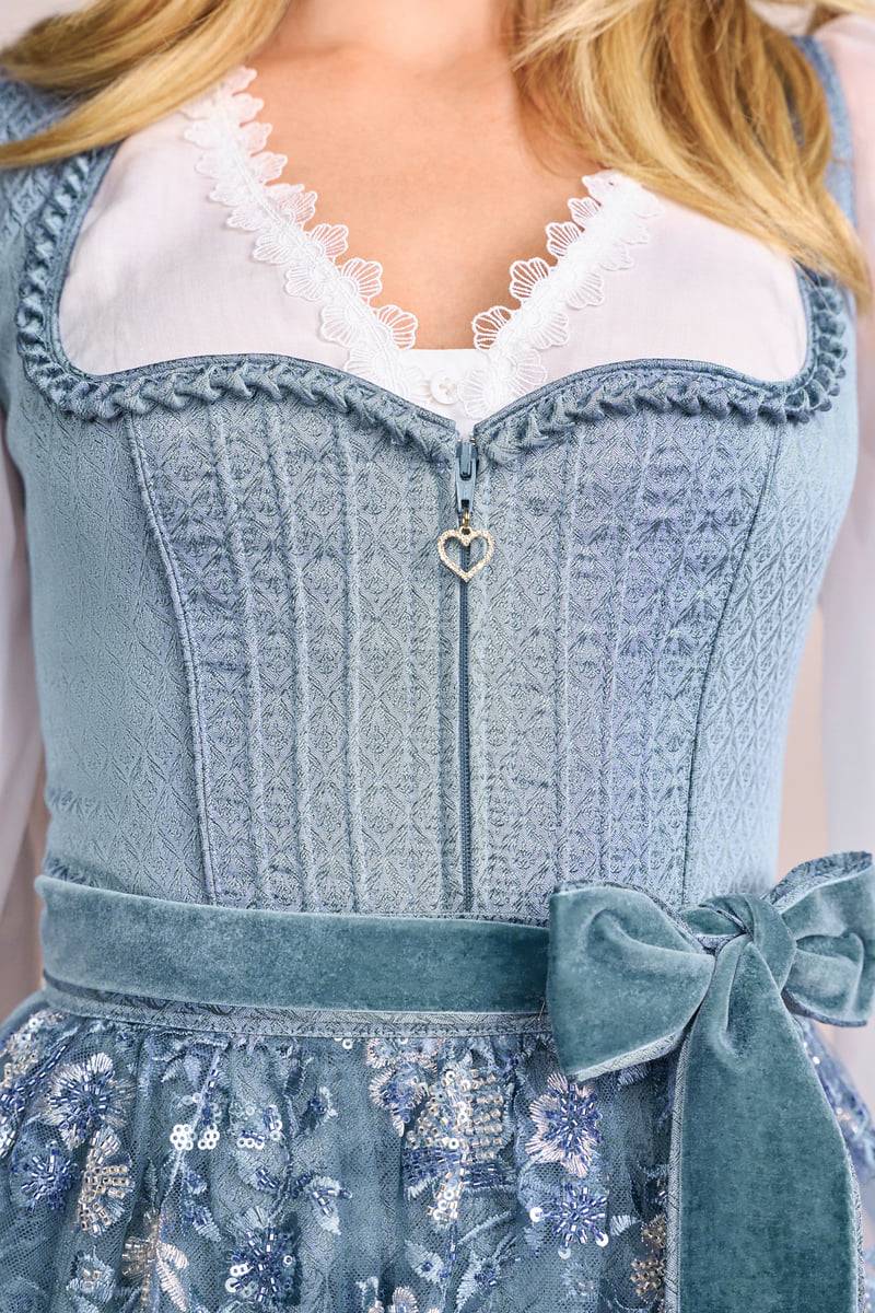 Krüger Madl Dirndl Julissa (70cm)