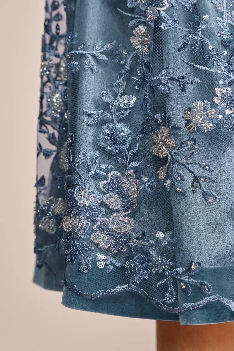 Krüger Madl Dirndl Julissa (70cm)