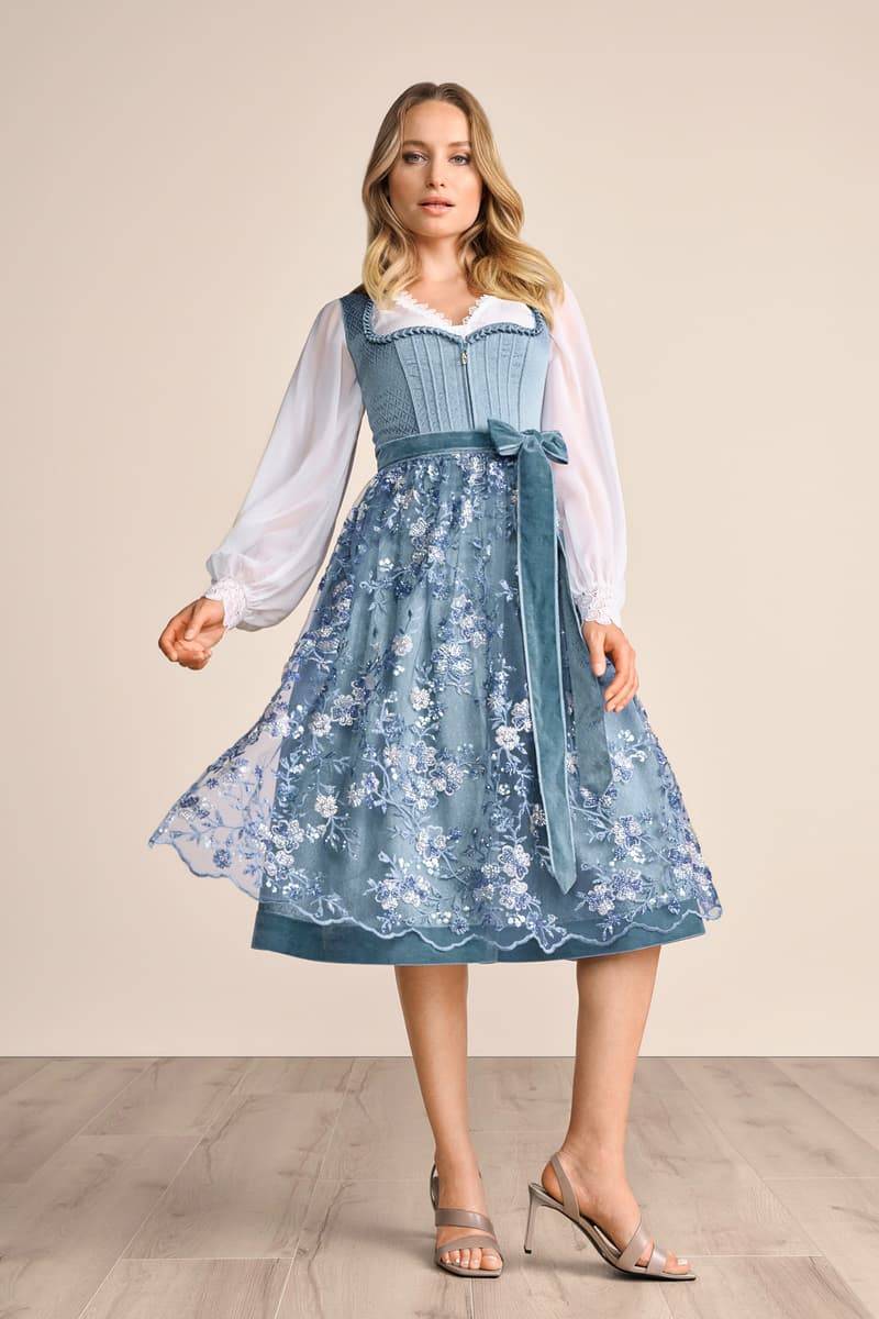 Krüger Madl Dirndl Julissa (70cm)