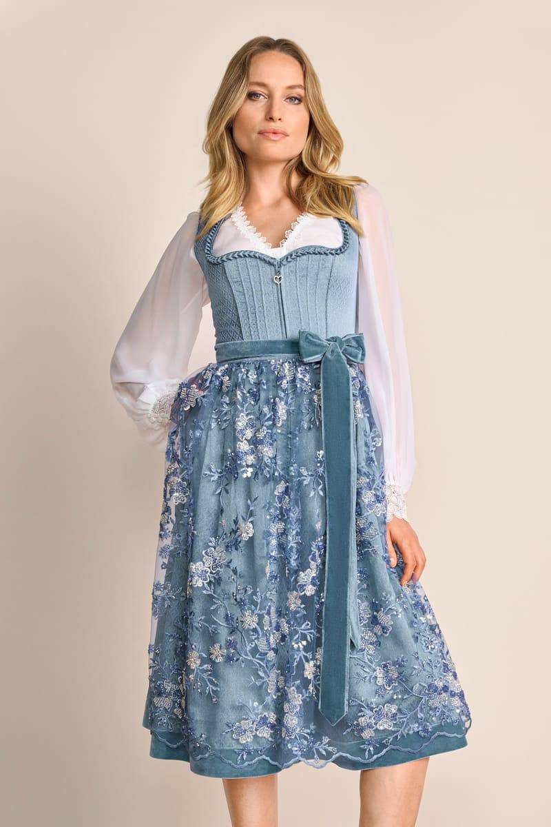 Krüger Madl Dirndl Julissa (70cm)