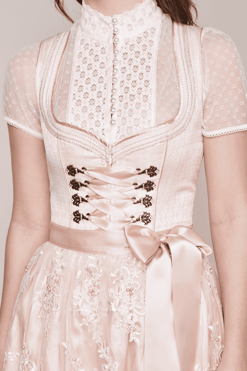 Krüger Madl Dirndl Junia (50cm)