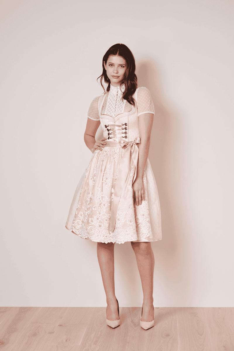 Krüger Madl Dirndl Junia (60cm)