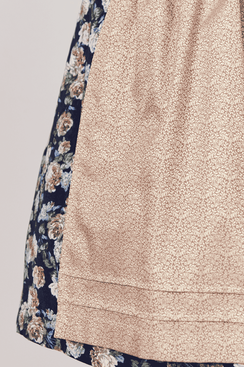 Krüger Madl Dirndl Justine (50cm)