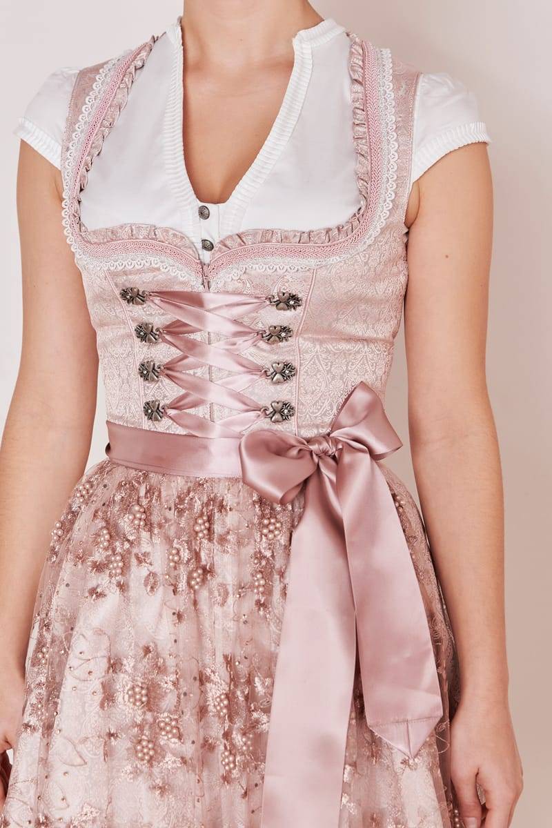 Krüger Madl Dirndl Kailia (50cm)