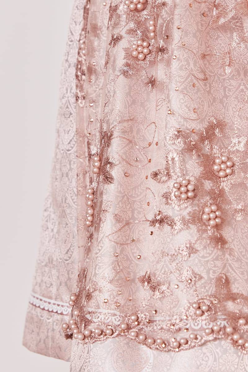 Krüger Madl Dirndl Kailia (50cm)