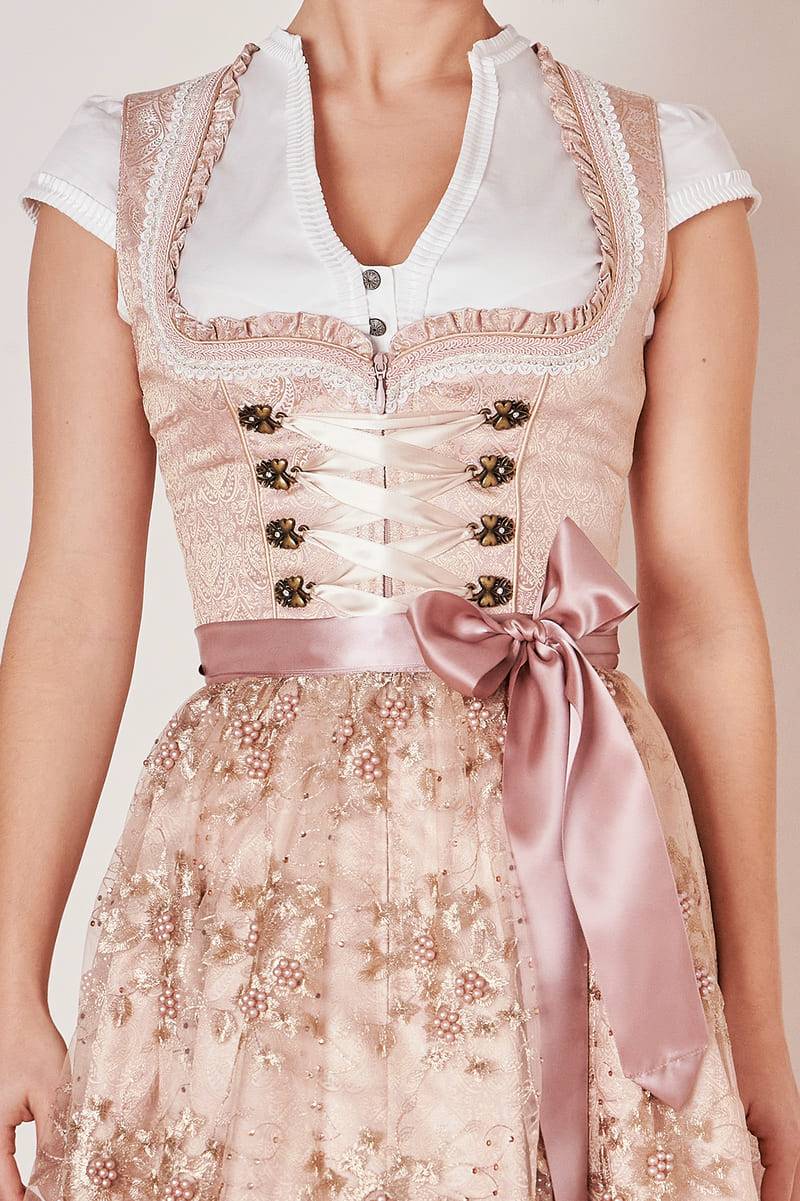 Krüger Madl Dirndl Kailia (50cm)