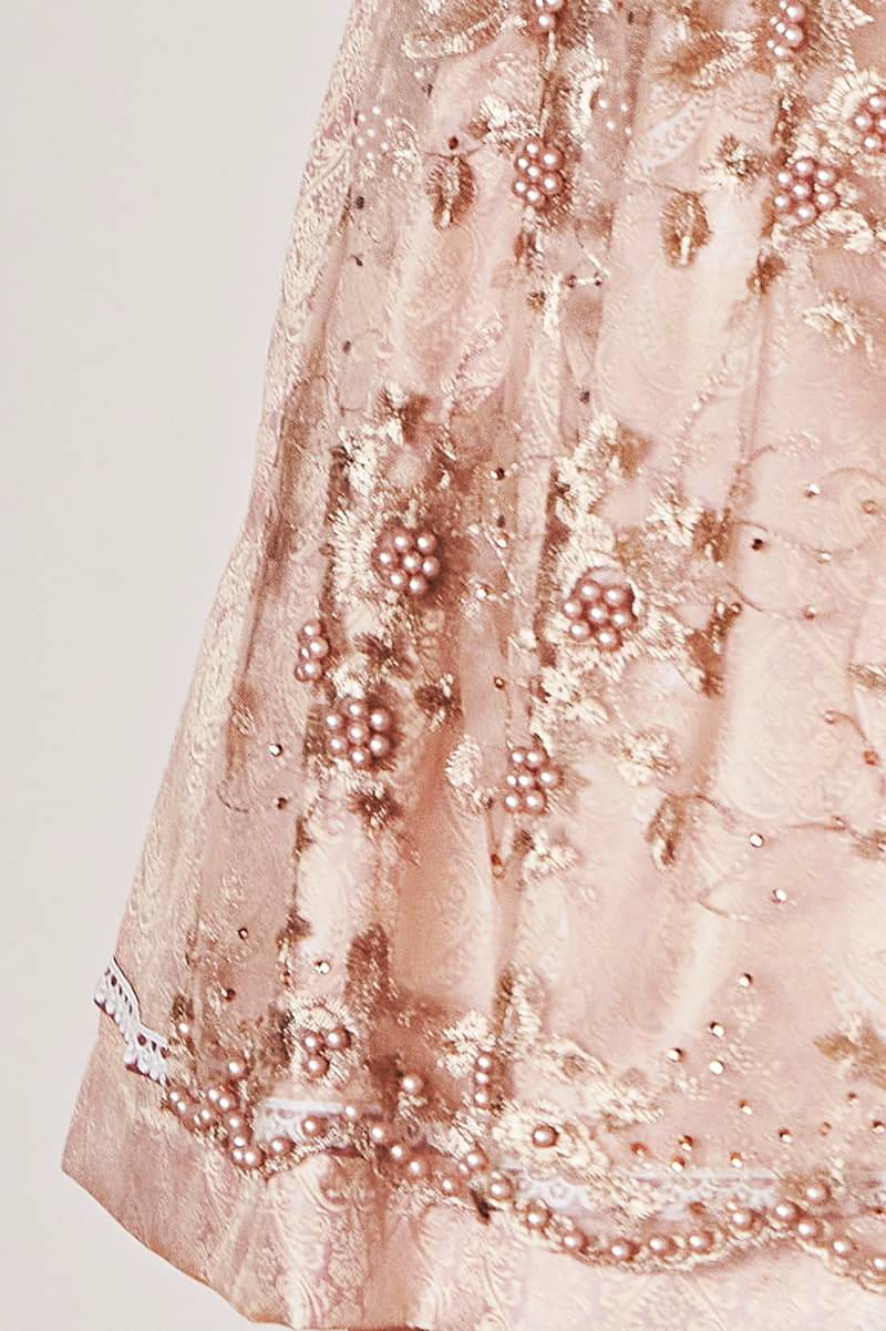 Krüger Madl Dirndl Kailia (50cm)