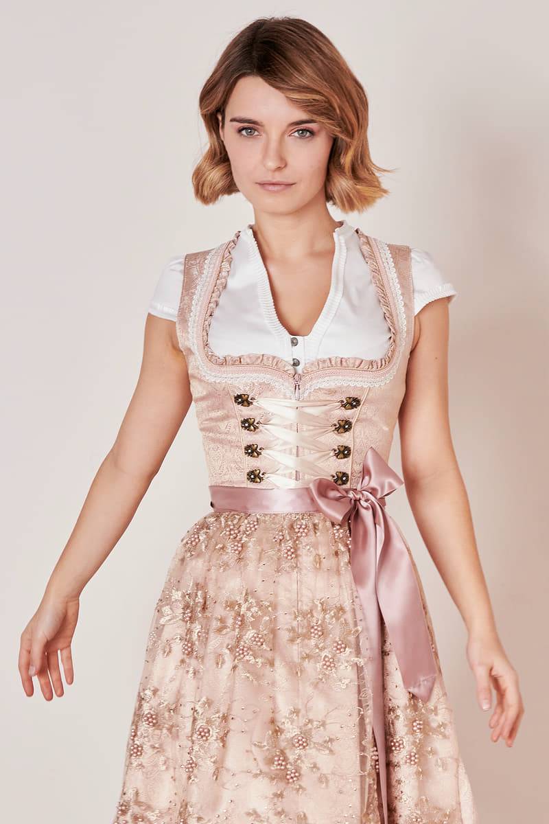 Krüger Madl Dirndl Kailia (50cm)