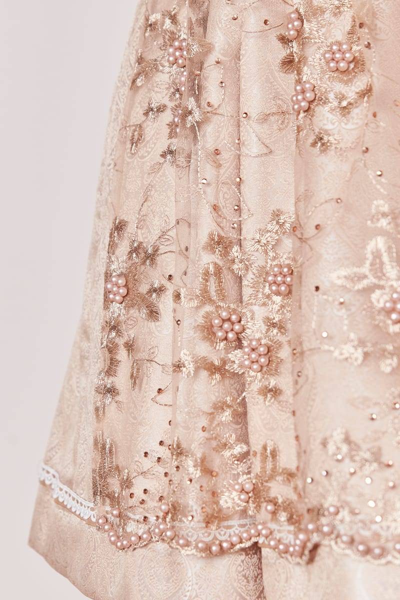 Krüger Madl Dirndl Kailia (50cm)