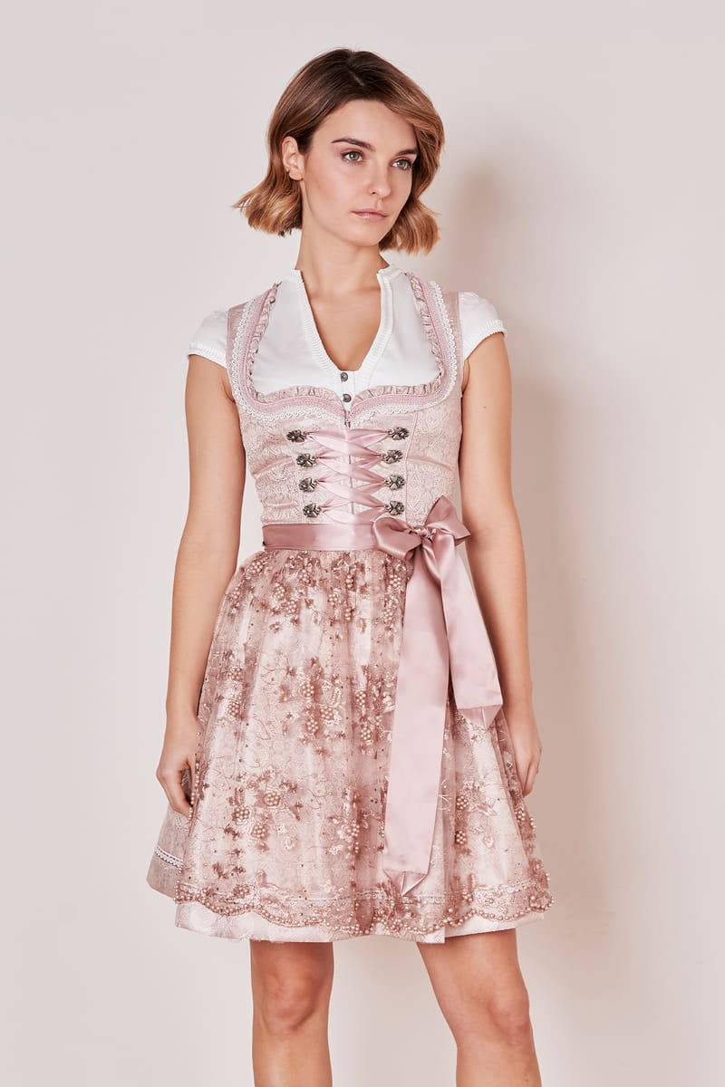 Krüger Madl Dirndl Kailia (50cm)