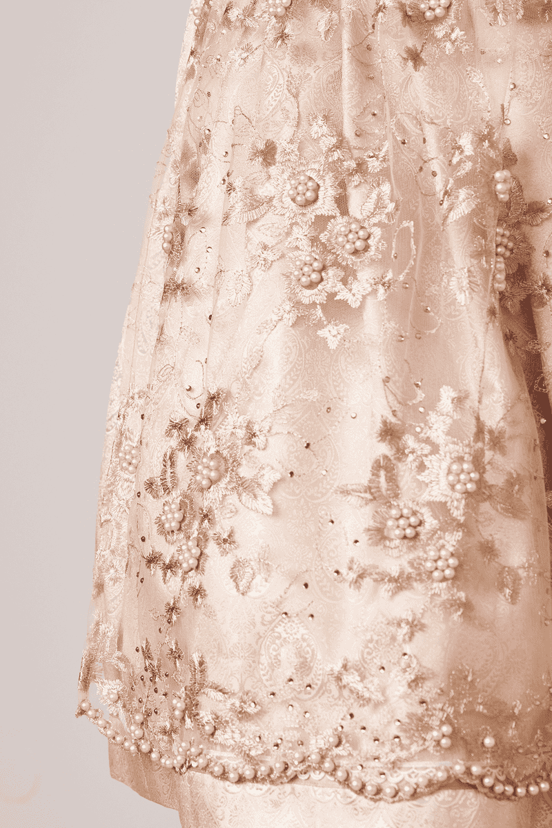 Krüger Madl Dirndl Kailia (60cm)